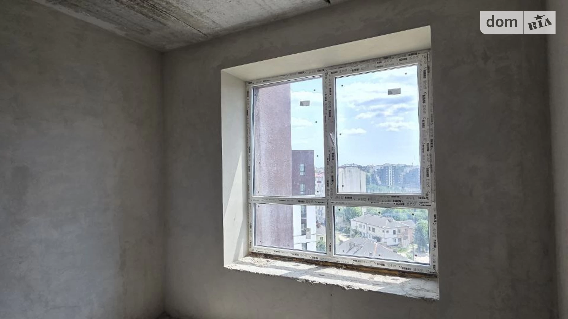 Продается 2-комнатная квартира 55.95 кв. м в Ивано-Франковске, ул. Ленкавского, 126 - фото 4