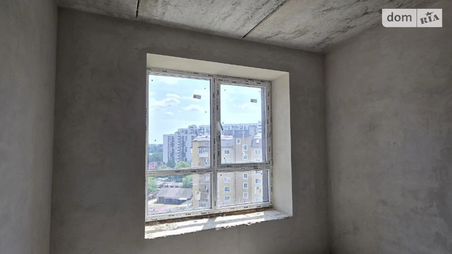 Продается 2-комнатная квартира 55.95 кв. м в Ивано-Франковске, ул. Ленкавского, 126 - фото 5
