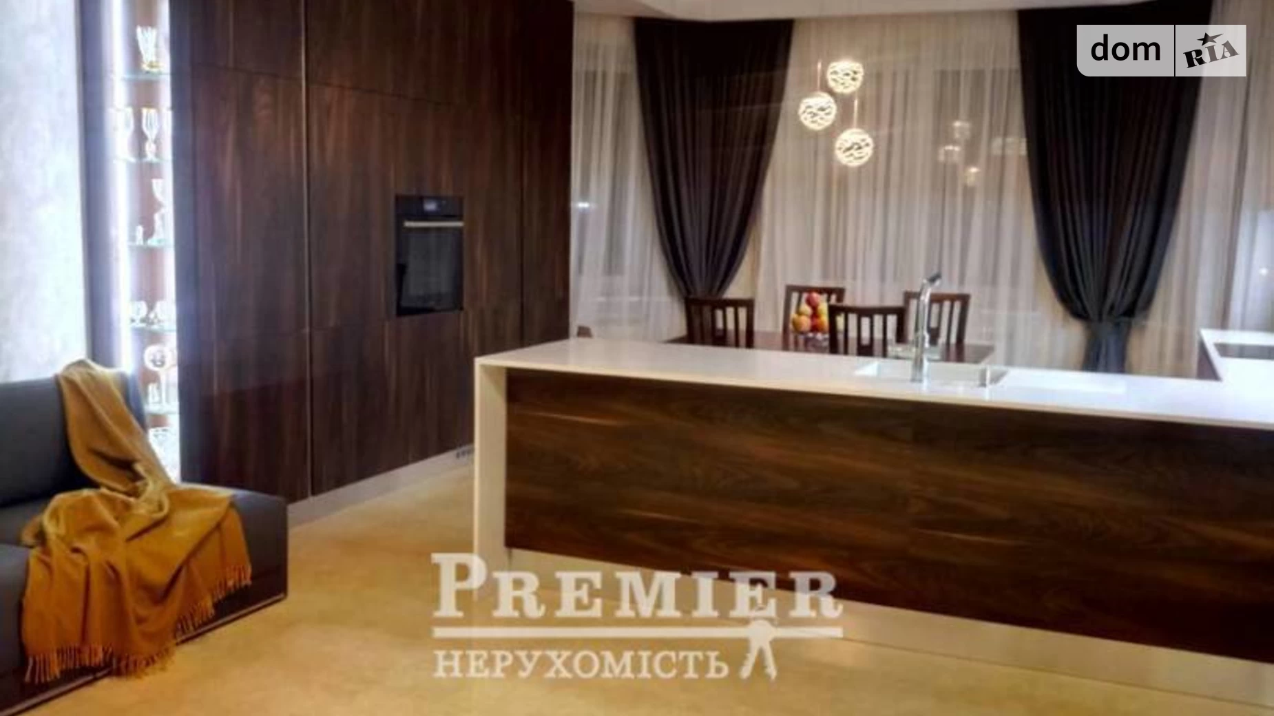 Продається 1-кімнатна квартира 84 кв. м у Чорноморську, пров. Хантадзе - фото 4