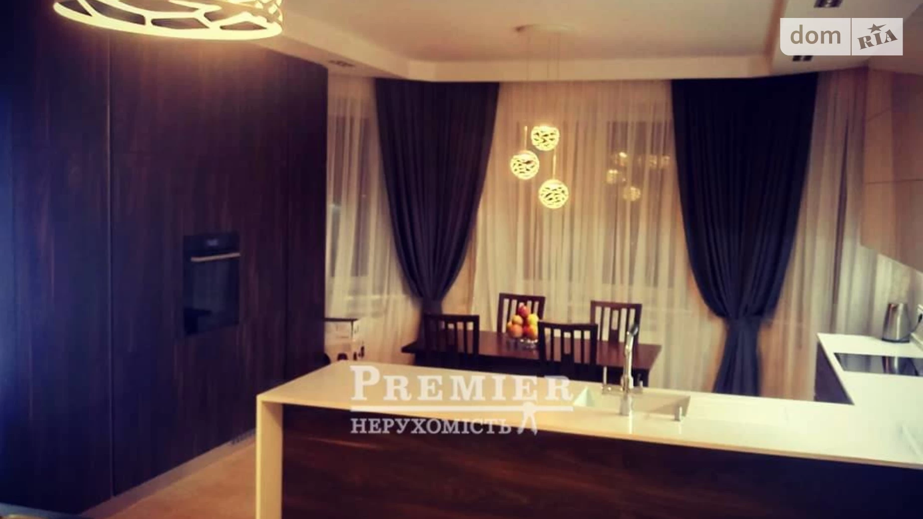 Продається 1-кімнатна квартира 84 кв. м у Чорноморську, пров. Хантадзе - фото 2