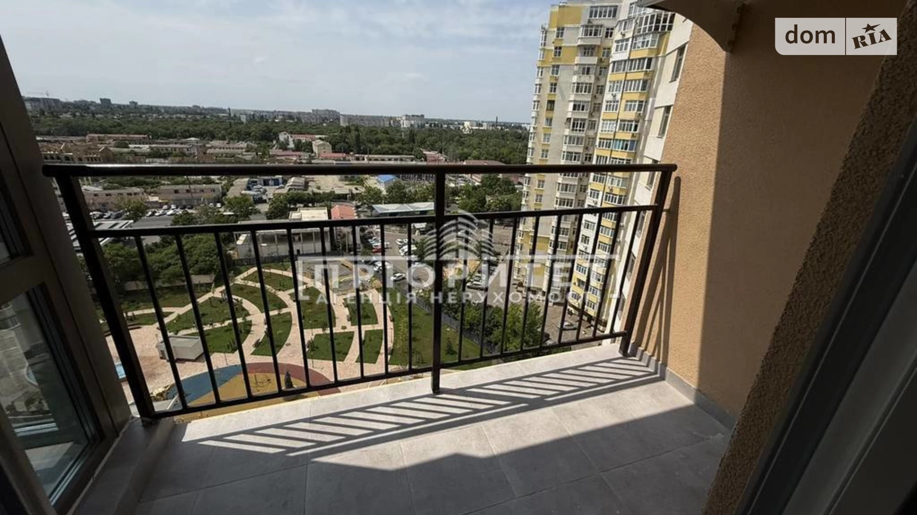 Продается 1-комнатная квартира 42 кв. м в Одессе, ул. Краснова - фото 4