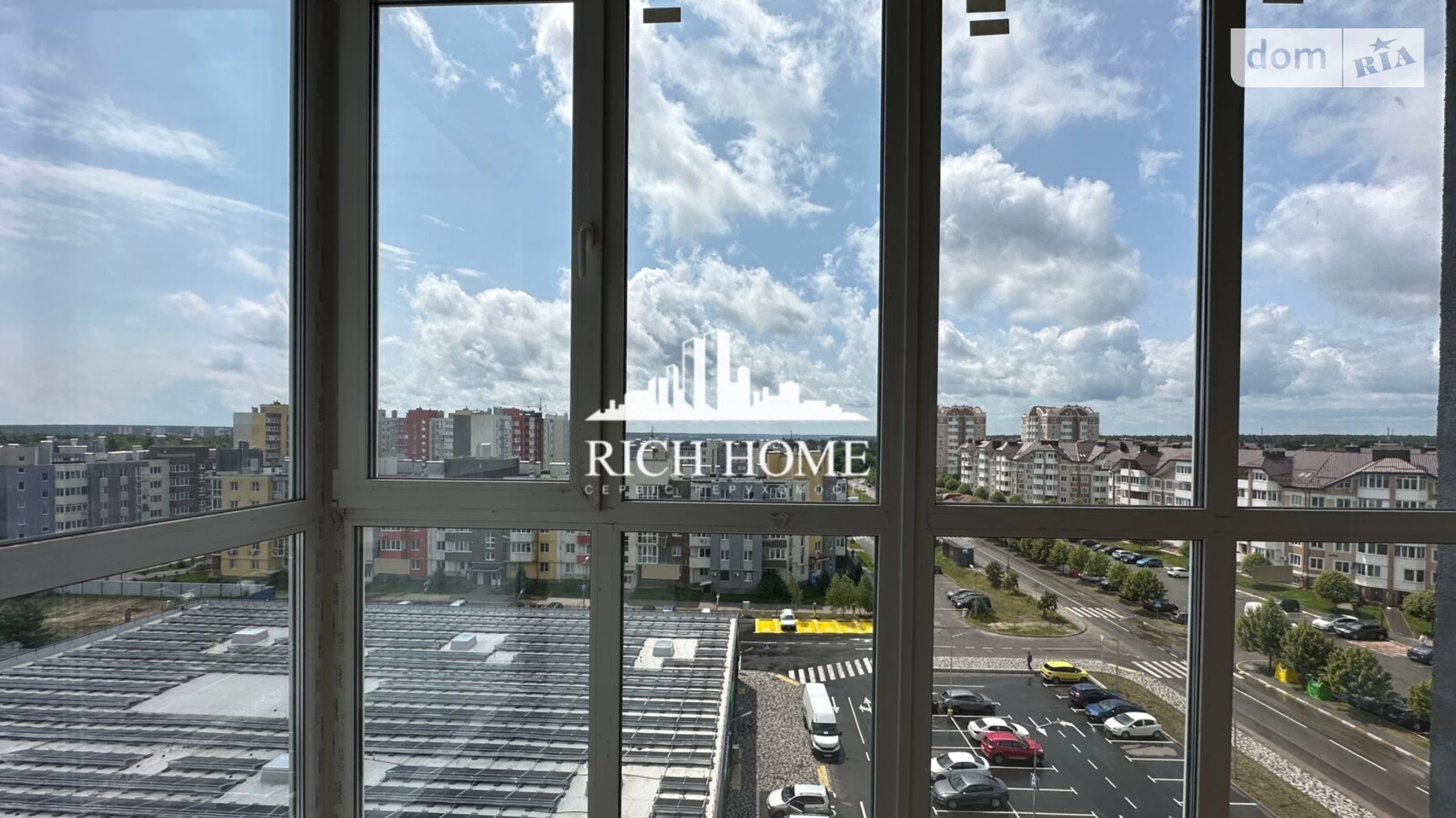 Продається 1-кімнатна квартира 40.6 кв. м у Бучі, вул. Бориса Гмирі, 7 - фото 5