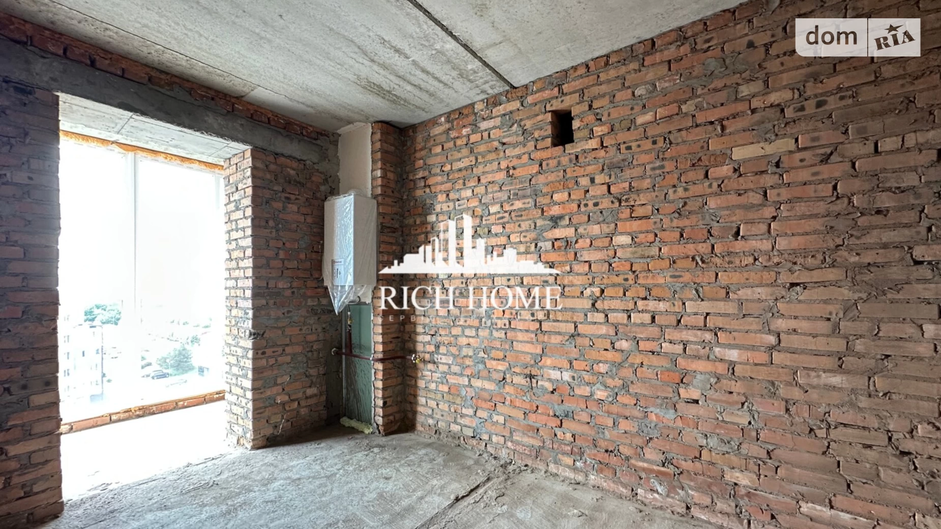 Продається 1-кімнатна квартира 40.6 кв. м у Бучі, вул. Бориса Гмирі, 7 - фото 4