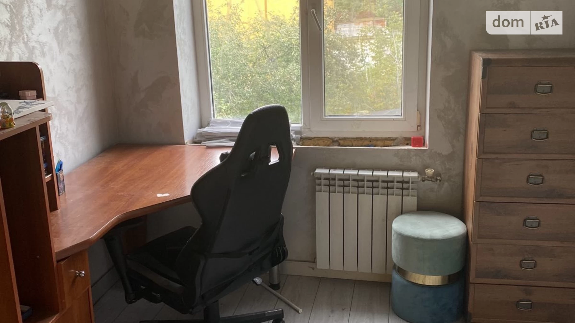Здається в оренду будинок 2 поверховий 90 кв. м з бесідкою, цена: 15000 грн - фото 5