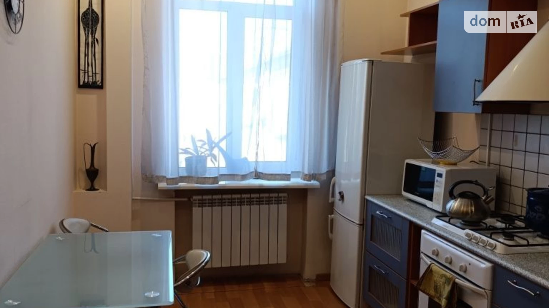 Сдается в аренду 2-комнатная квартира 55 кв. м в Днепре, ул. Независимости(Титова), 27 - фото 2