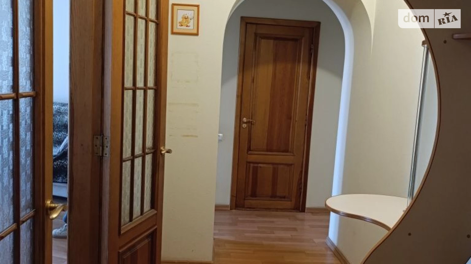 Сдается в аренду 2-комнатная квартира 55 кв. м в Днепре, ул. Независимости(Титова), 27 - фото 4