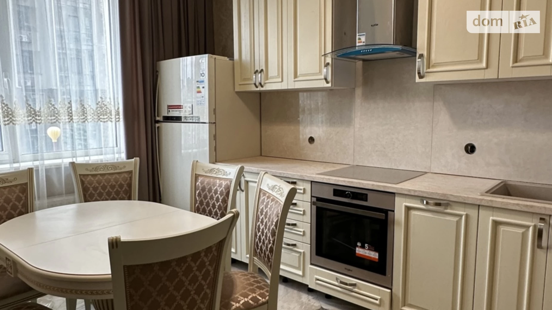 Сдается в аренду 3-комнатная квартира 75 кв. м в Одессе, пер. Асташкина - фото 4