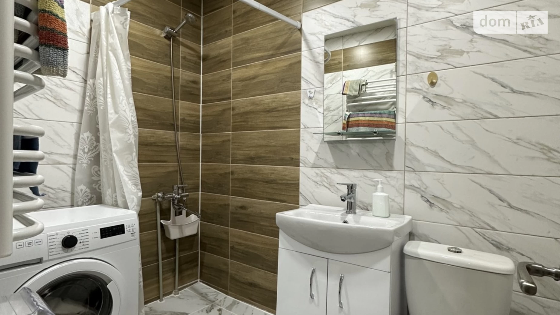 Продается 3-комнатная квартира 51.7 кв. м в Стрые, цена: 47500 $ - фото 3