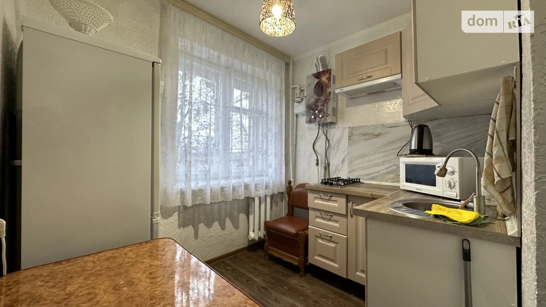 Продается 3-комнатная квартира 51.7 кв. м в Стрые, цена: 47500 $ - фото 4