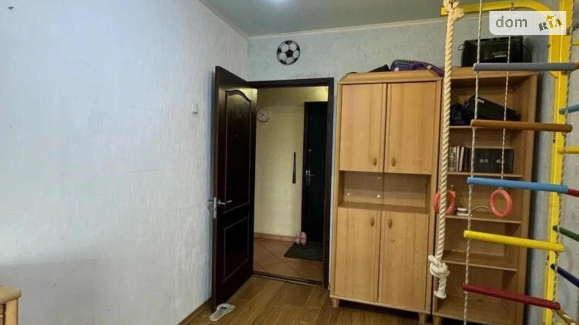 Продается 2-комнатная квартира 45 кв. м в Киеве, ул. Припятская, 6 - фото 2
