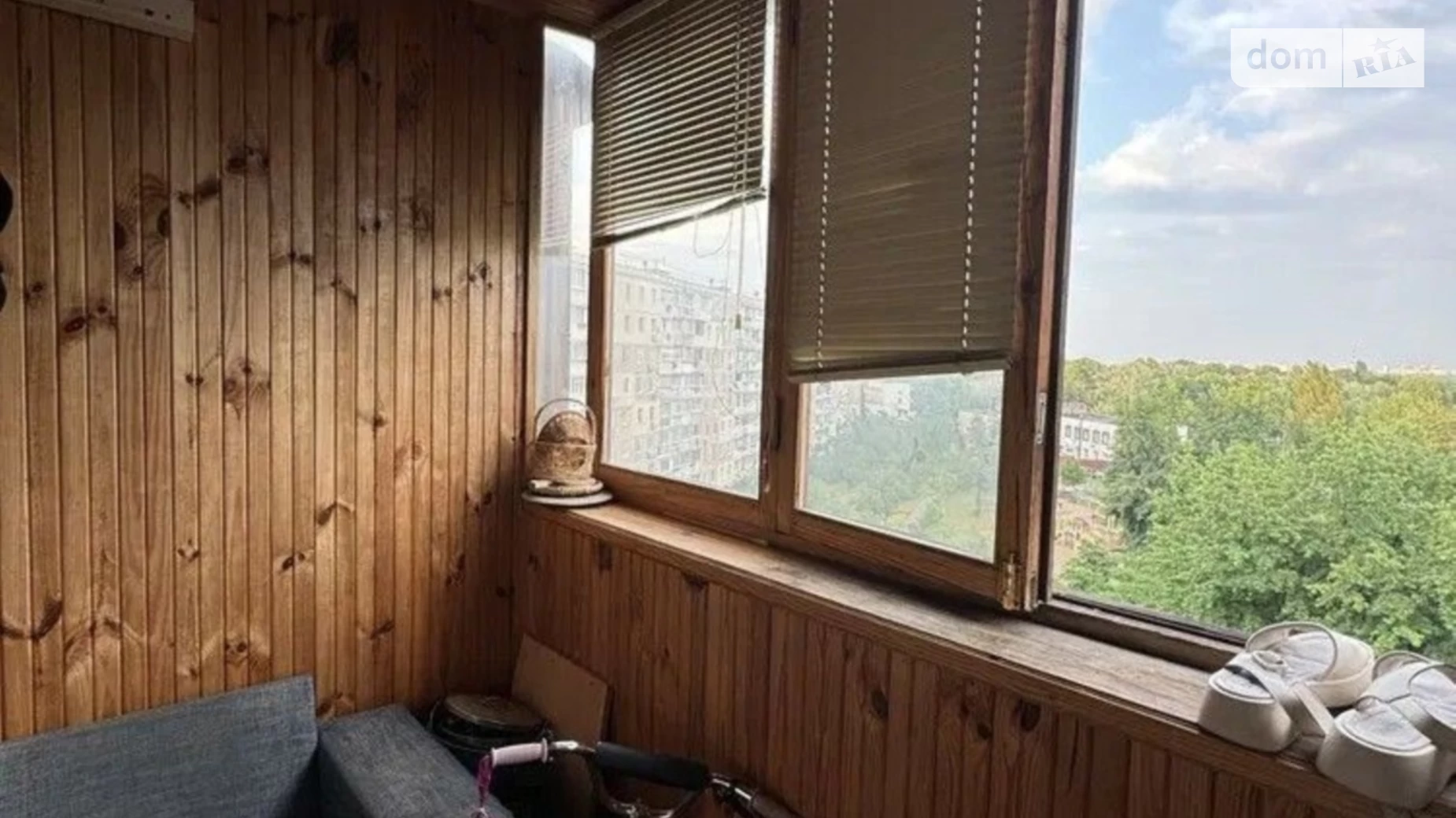 Продается 2-комнатная квартира 45 кв. м в Киеве, ул. Припятская, 6 - фото 4