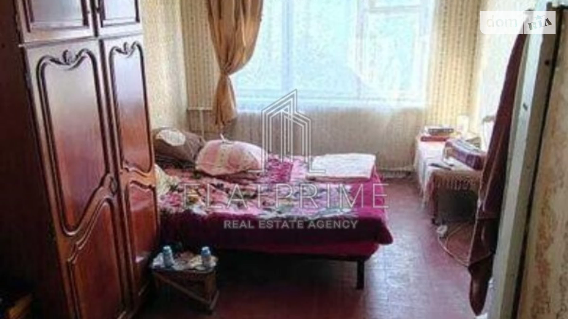 Продається 2-кімнатна квартира 45 кв. м у Києві, вул. Ірини Бекешкіної(Генерала Карбишева), 16 - фото 2
