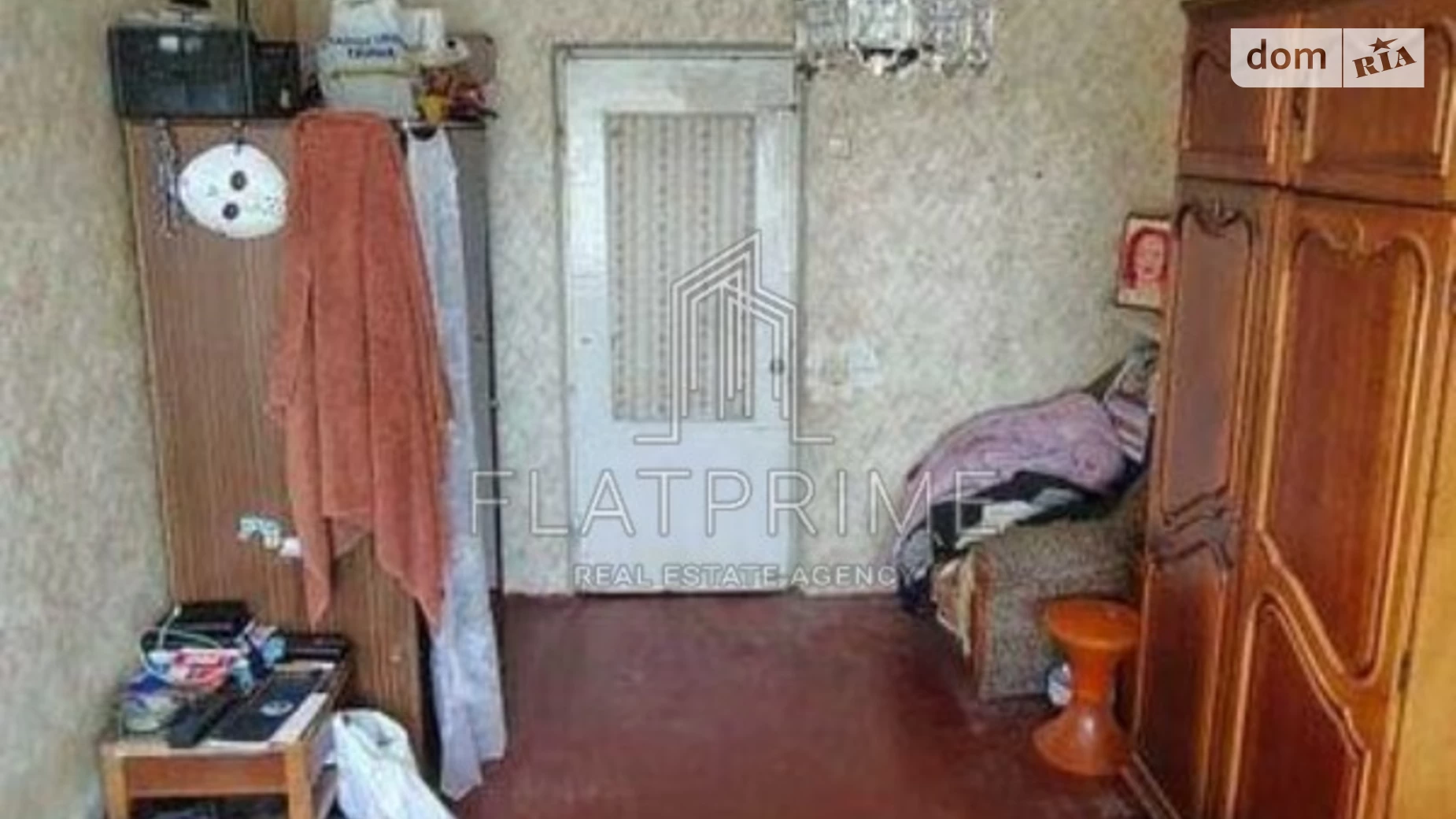 Продається 2-кімнатна квартира 45 кв. м у Києві, вул. Ірини Бекешкіної(Генерала Карбишева), 16 - фото 4