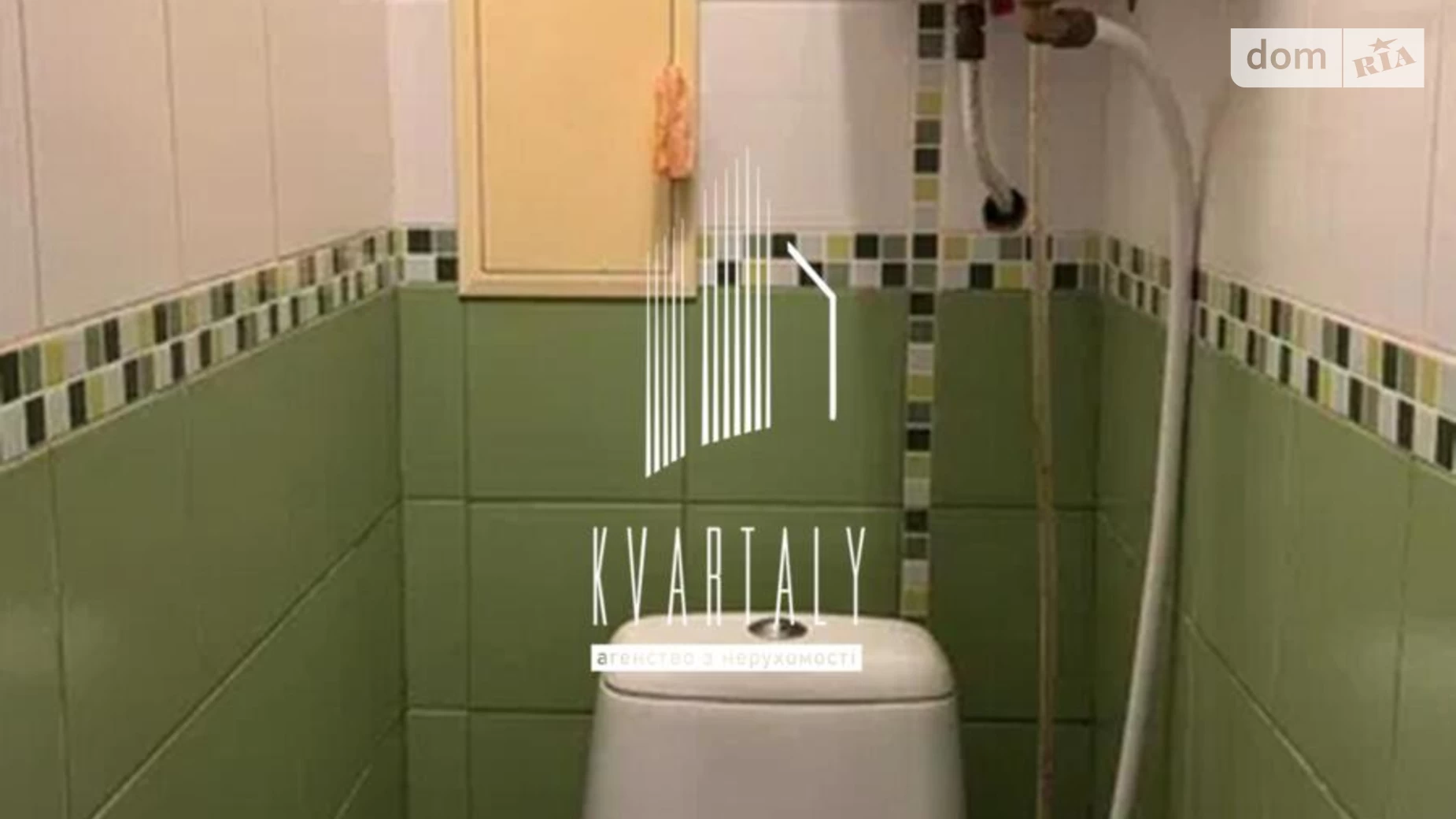 Сдается в аренду 3-комнатная квартира 75 кв. м в Киеве, ул. Радужная, 55 - фото 5