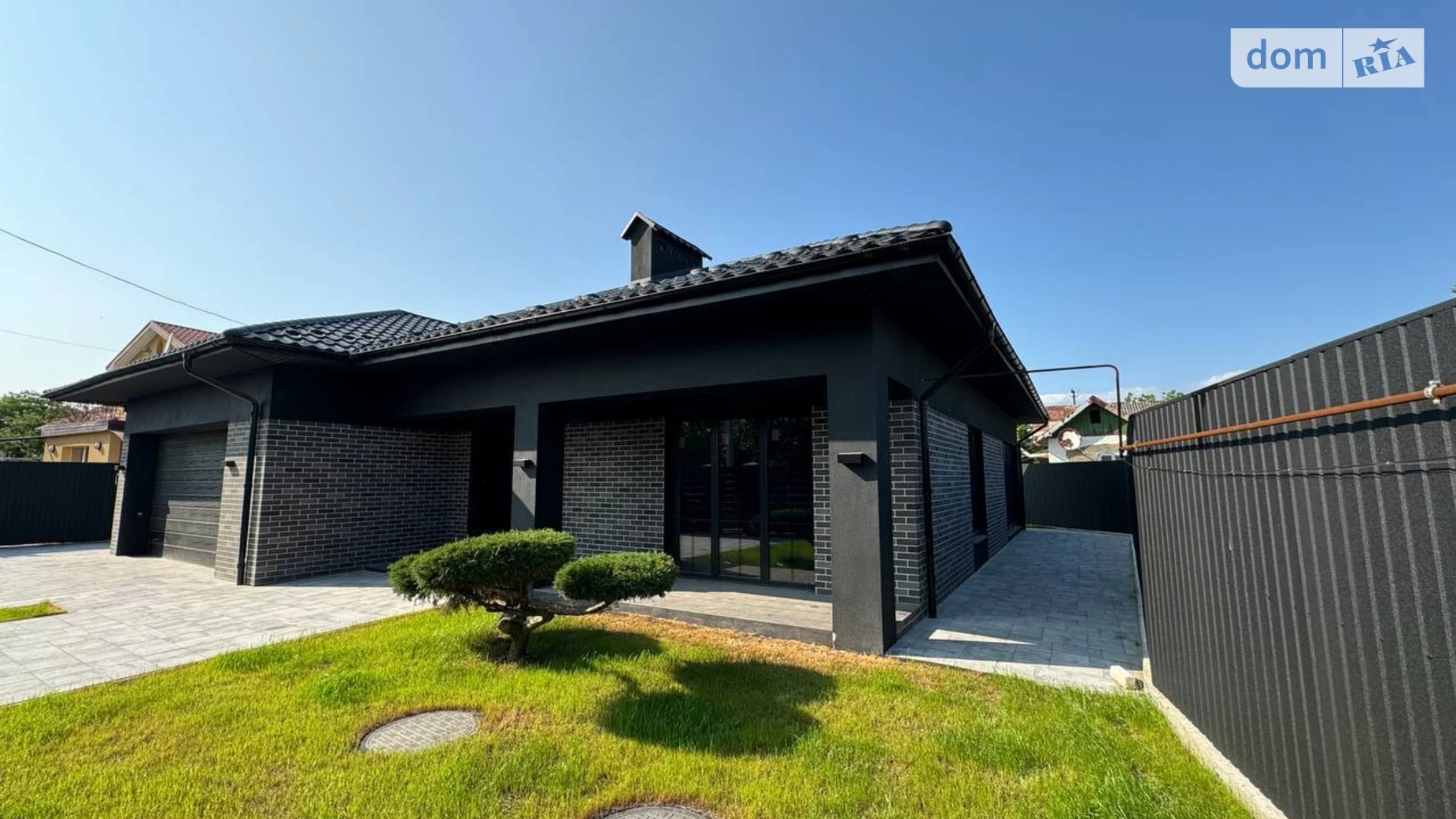 Продається одноповерховий будинок 185 кв. м з балконом, цена: 279000 $ - фото 3