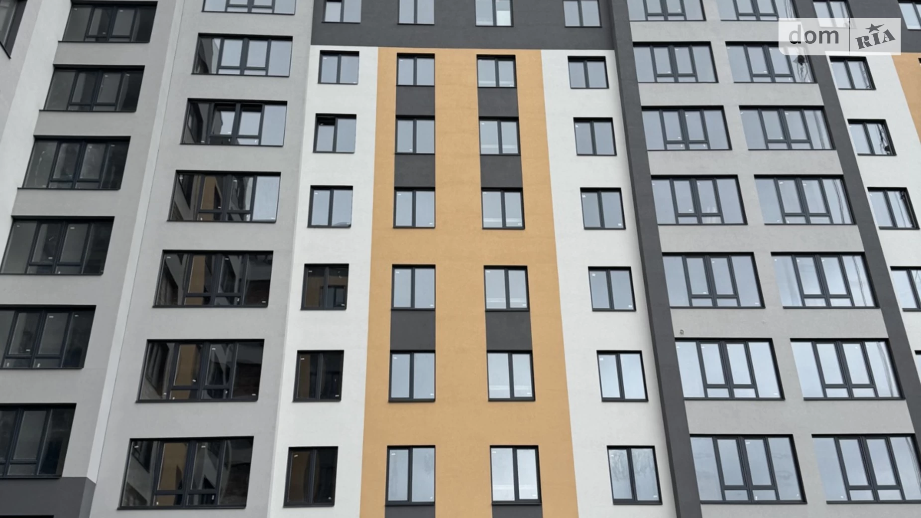 Продается 1-комнатная квартира 37.8 кв. м в Хмельницком, ул. Романа Шухевича(Курчатова), 8/2 - фото 2