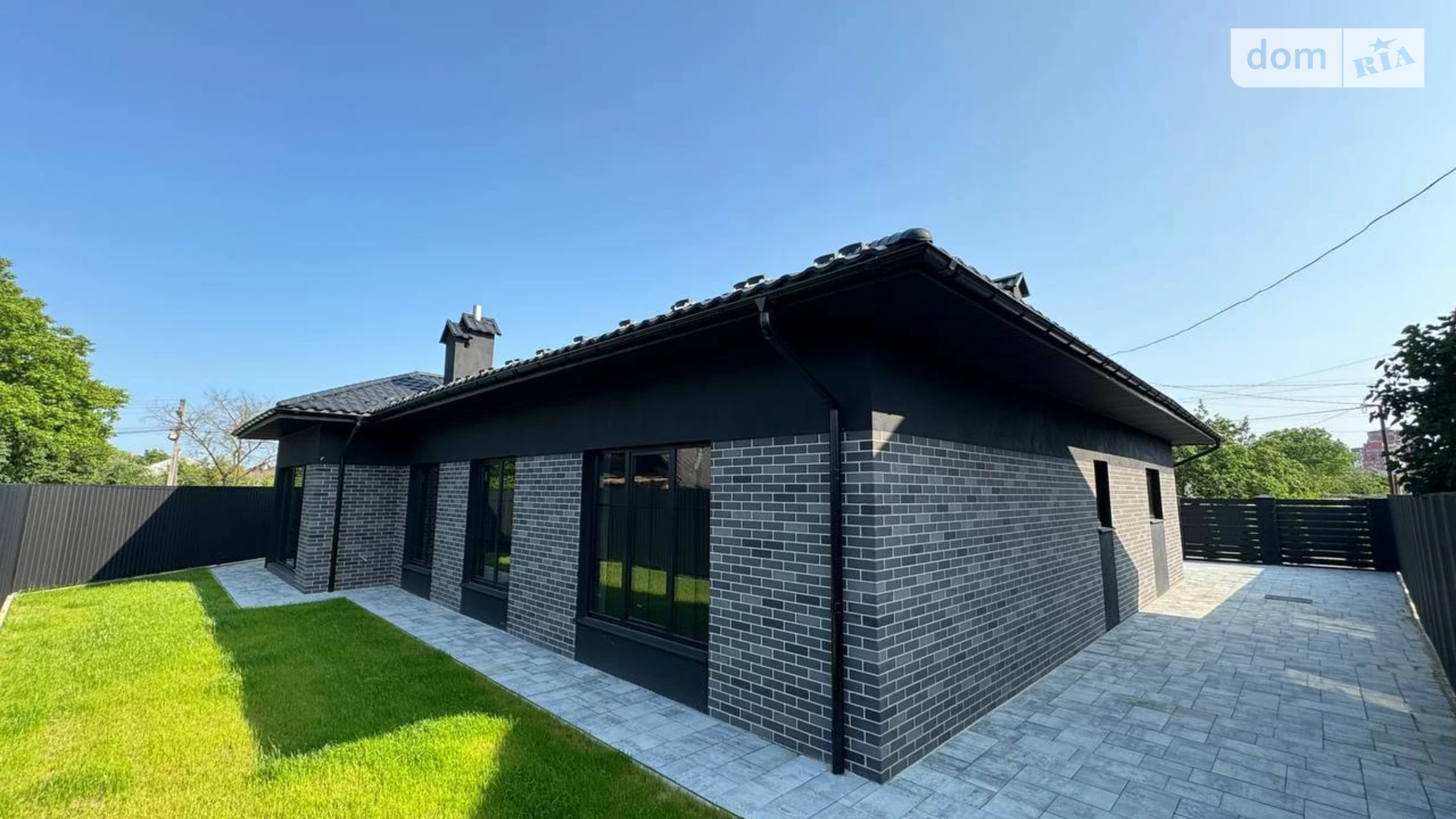 Продається одноповерховий будинок 185 кв. м з балконом, цена: 279000 $ - фото 5