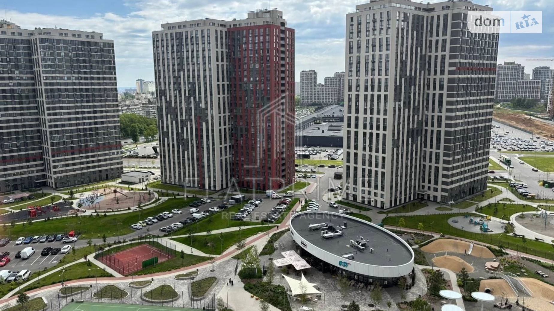 Продається 1-кімнатна квартира 41.1 кв. м у Києві, вул. Івана Виговського(Маршала Гречка), 42 - фото 4