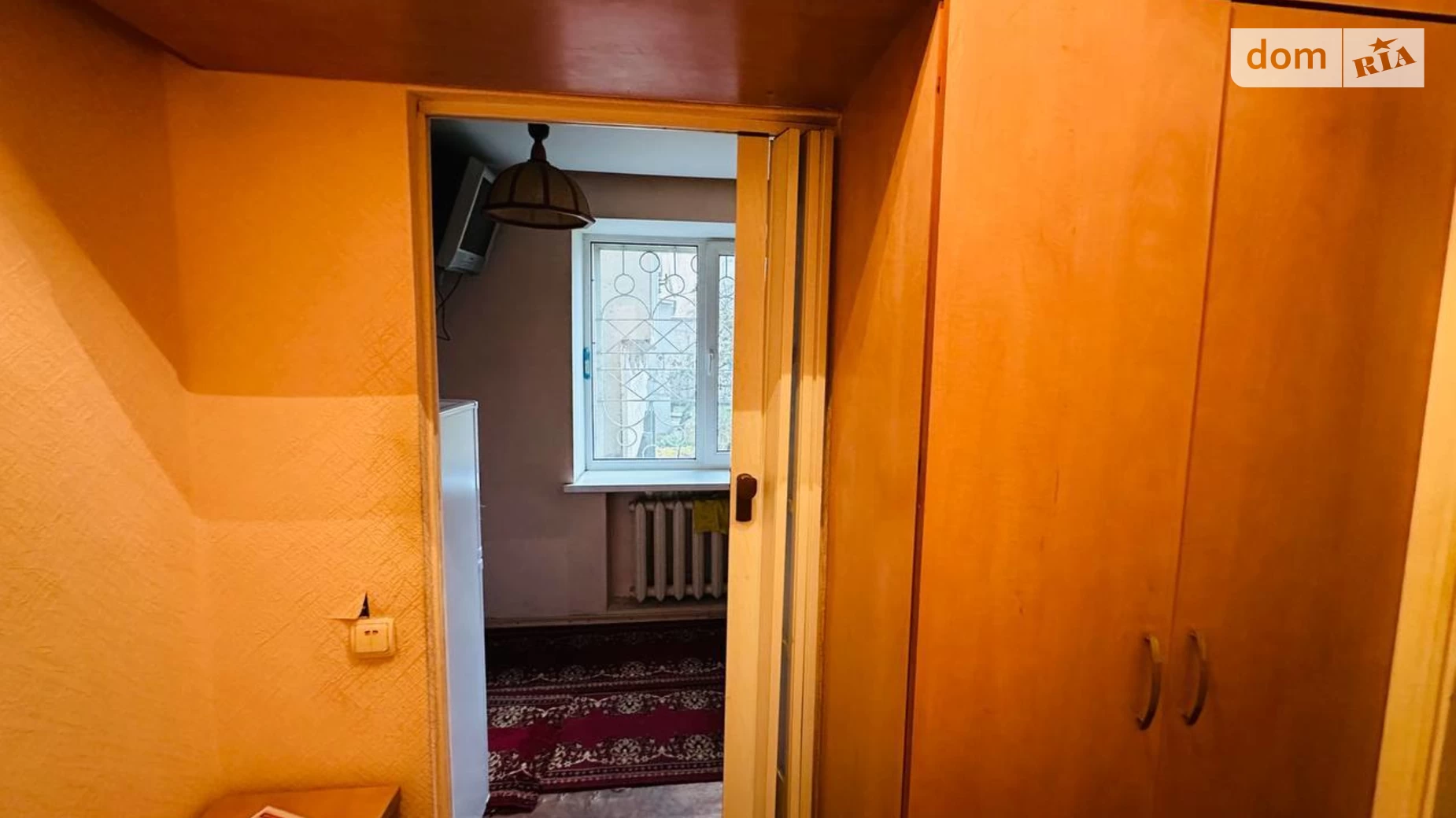 Сдается в аренду 1-комнатная квартира 30 кв. м в Виннице, ул. Стельмаха, 53А - фото 2