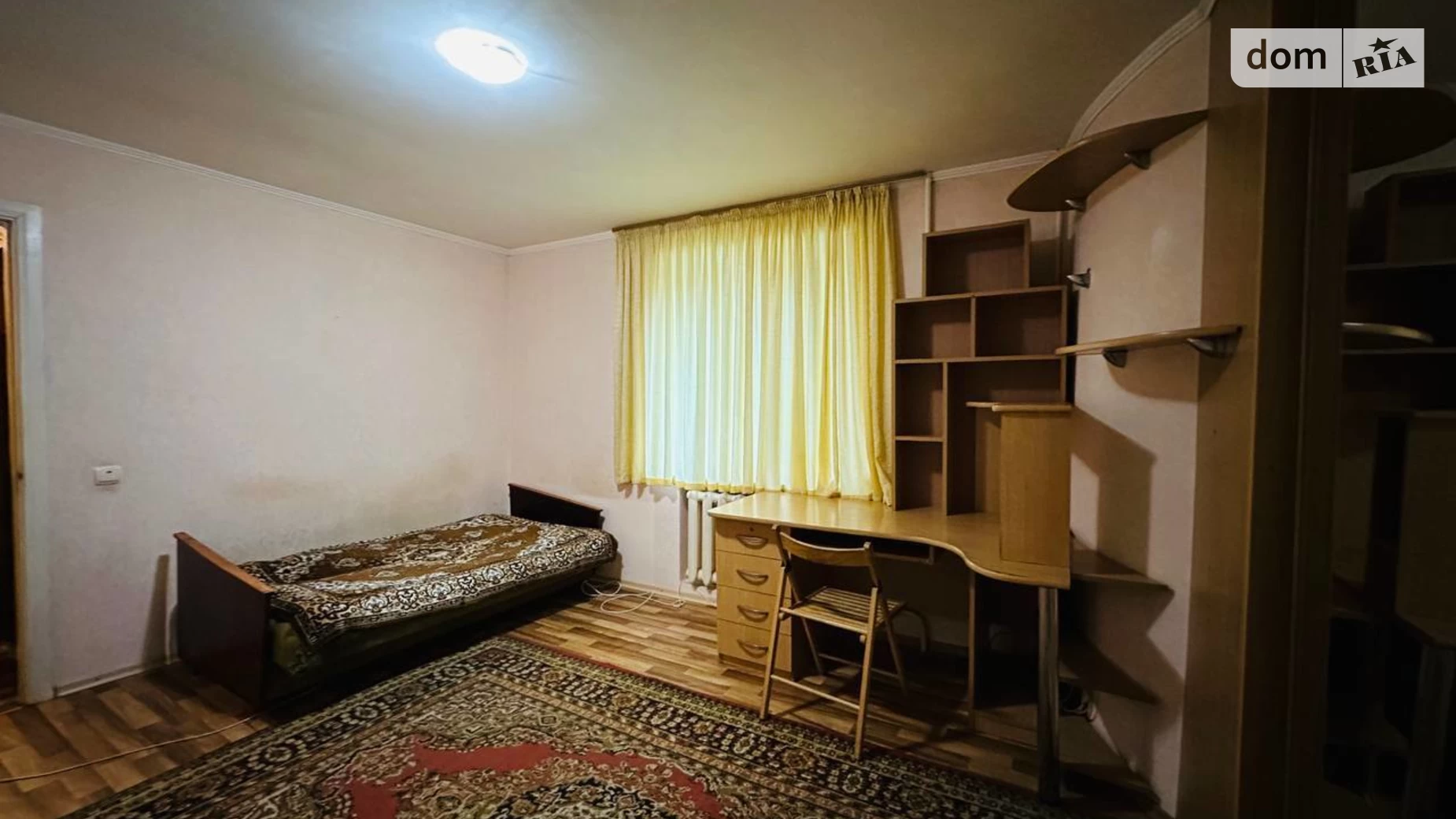 Сдается в аренду 1-комнатная квартира 30 кв. м в Виннице, ул. Стельмаха, 53А - фото 5