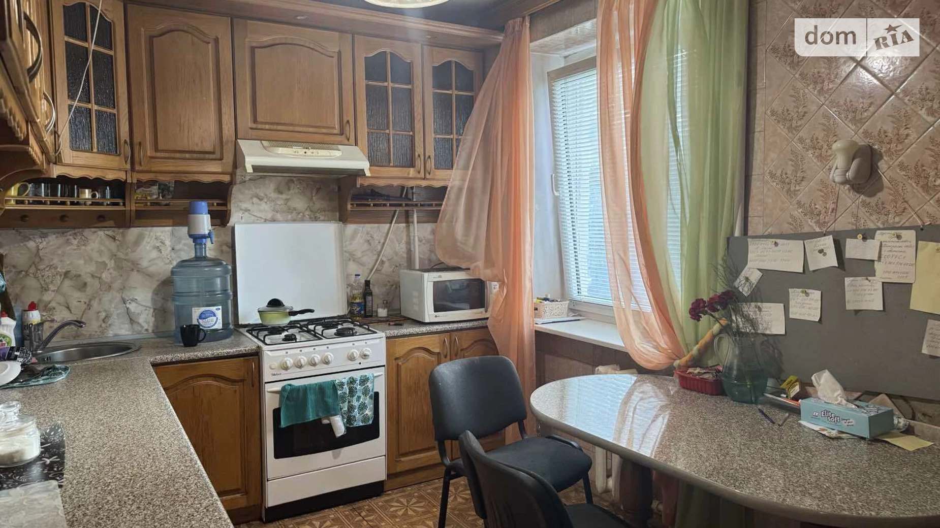 Продается 3-комнатная квартира 75 кв. м в Николаеве, ул. 6-я Слободская, 11 - фото 3