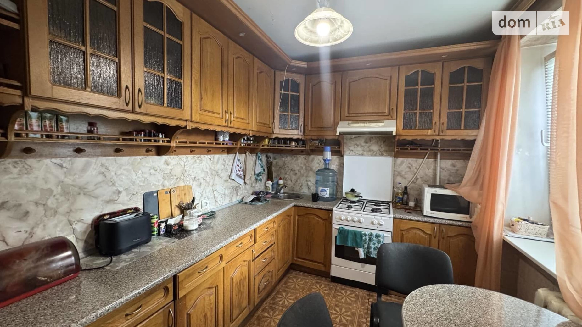 Продается 3-комнатная квартира 75 кв. м в Николаеве, ул. 6-я Слободская, 11 - фото 4