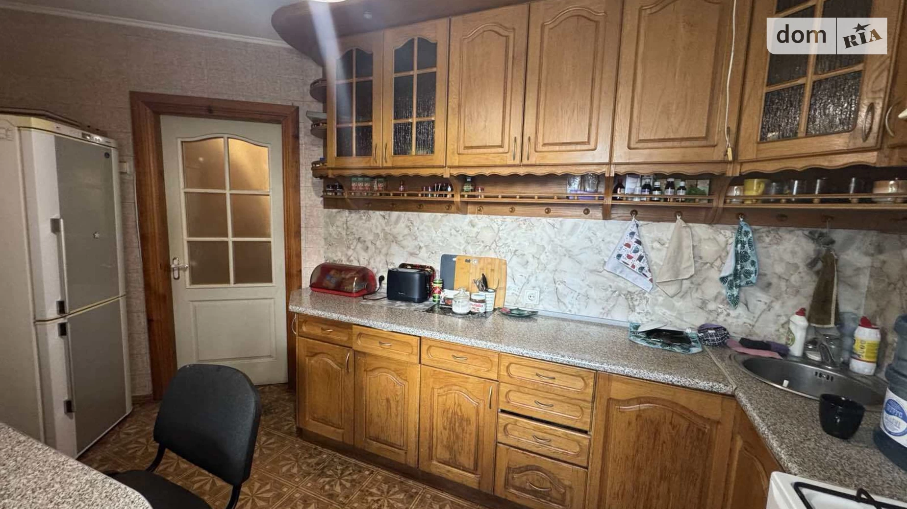 Продается 3-комнатная квартира 75 кв. м в Николаеве, ул. 6-я Слободская, 11 - фото 5