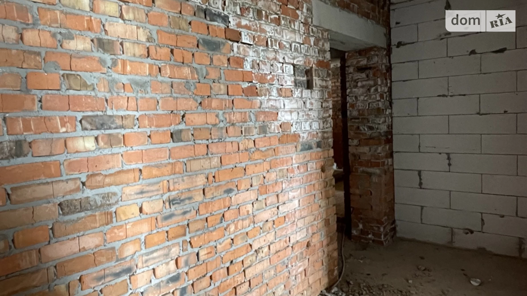 Продается 1-комнатная квартира 38.25 кв. м в Хмельницком, ул. Романа Шухевича(Курчатова), 8/2 - фото 4