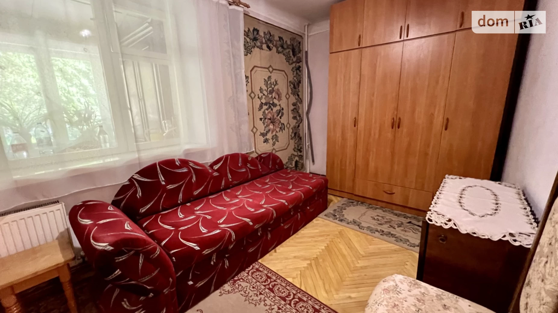 Продається 2-кімнатна квартира 45 кв. м у Івано-Франківську, вул. Василіянок - фото 5