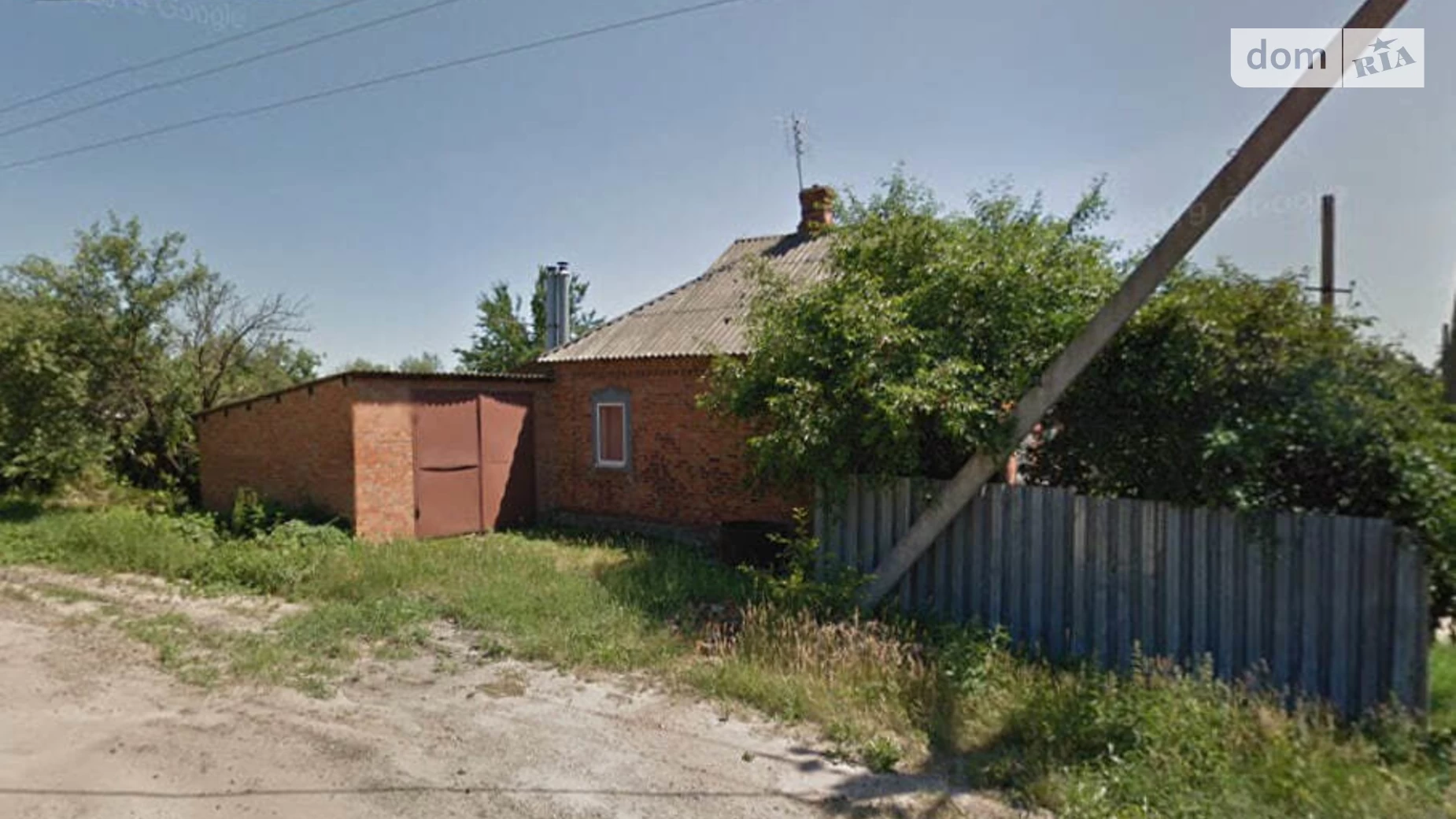 Продается одноэтажный дом 78 кв. м с беседкой, цена: 17500 $ - фото 2