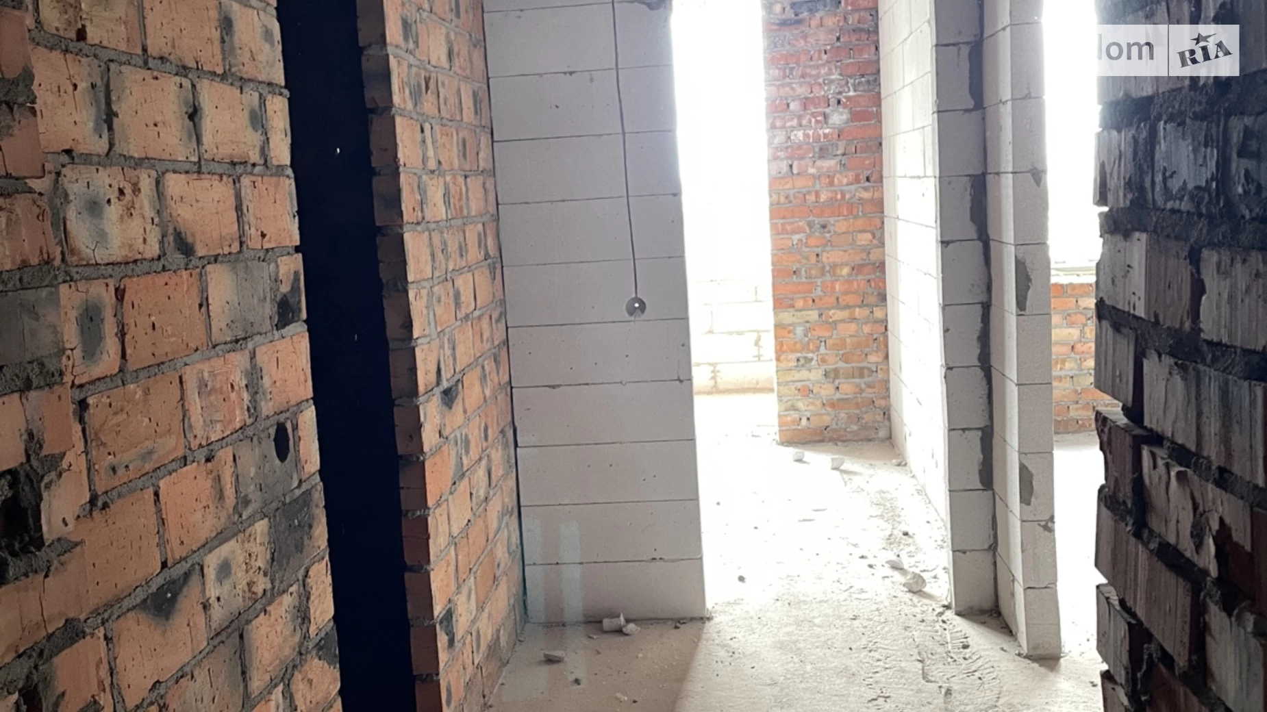 Продається 1-кімнатна квартира 37.8 кв. м у, цена: 1020600 грн - фото 5
