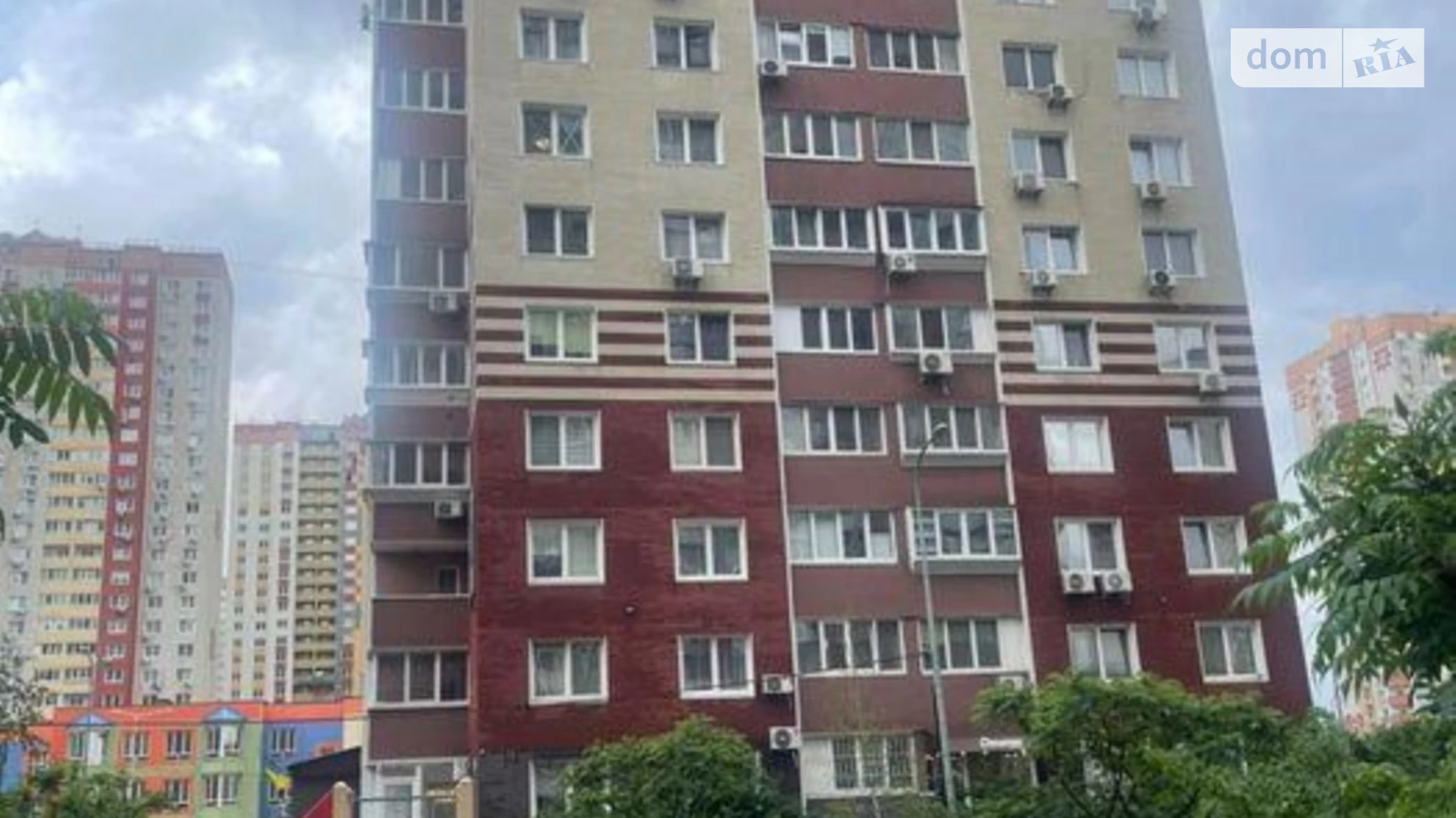 Продается 2-комнатная квартира 65 кв. м в Киеве, ул. Софии Русовой, 3А - фото 3