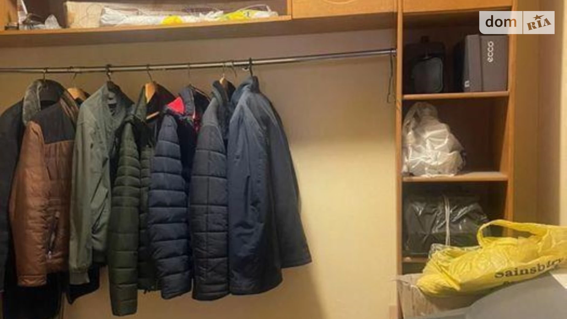 Продается 2-комнатная квартира 65 кв. м в Киеве, ул. Софии Русовой, 3А - фото 5