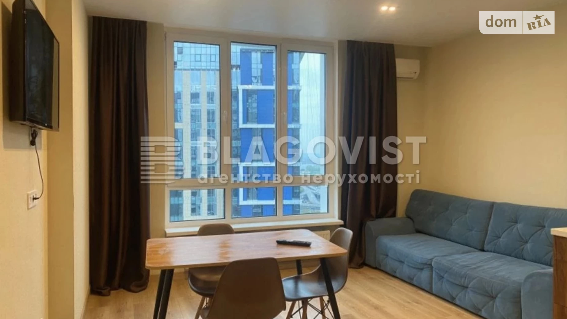 Продается 2-комнатная квартира 87 кв. м в Киеве, ул. Михаила Бойчука, 41Б - фото 2