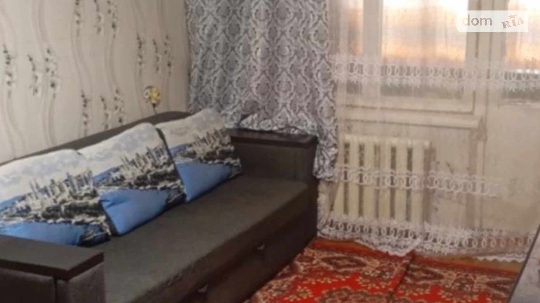 Здається в оренду кімната 60 кв. м у Дніпрі, цена: 2500 грн - фото 5
