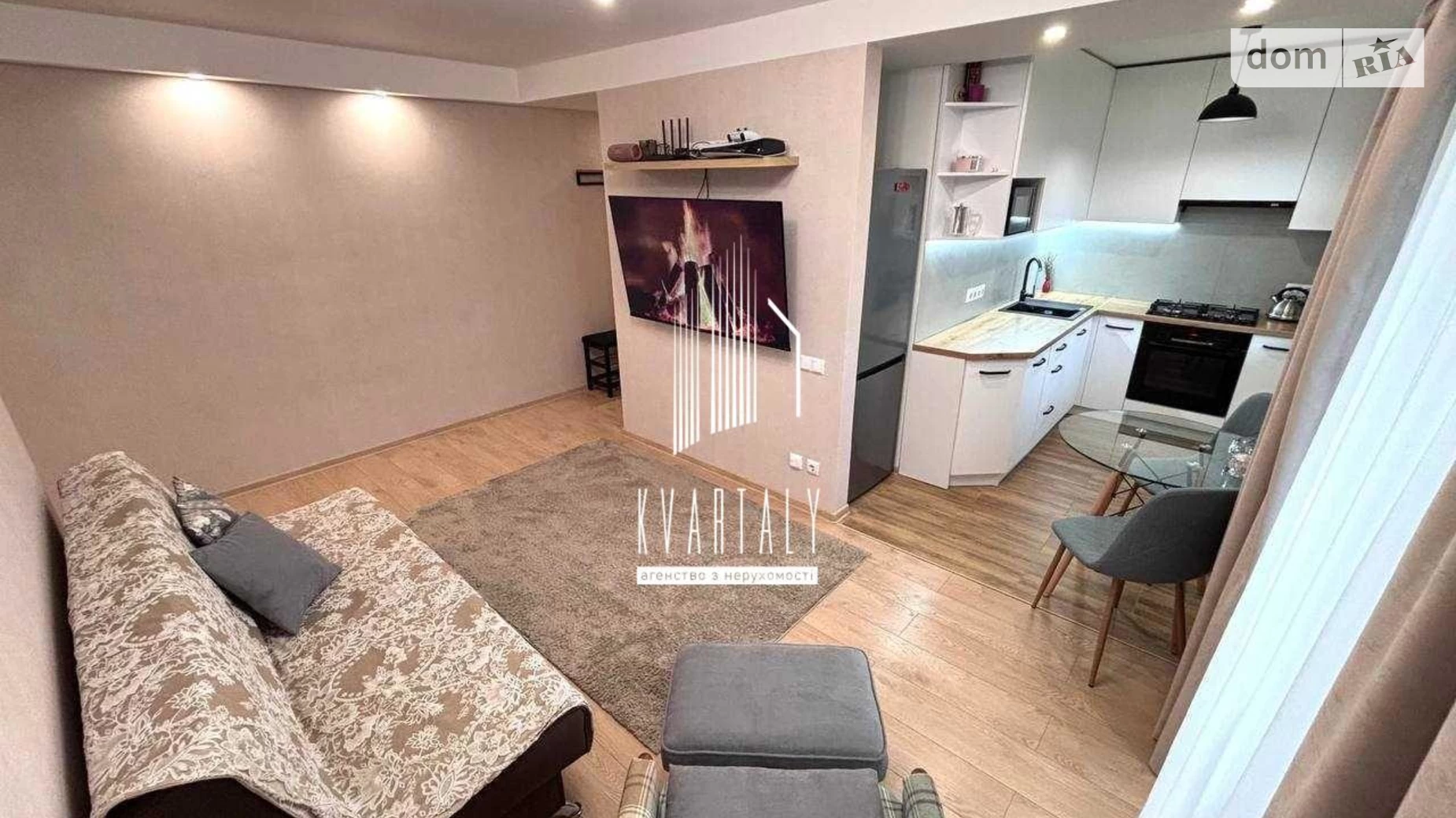 Продается 3-комнатная квартира 60 кв. м в Киеве, ул. Борщаговская, 16 - фото 4