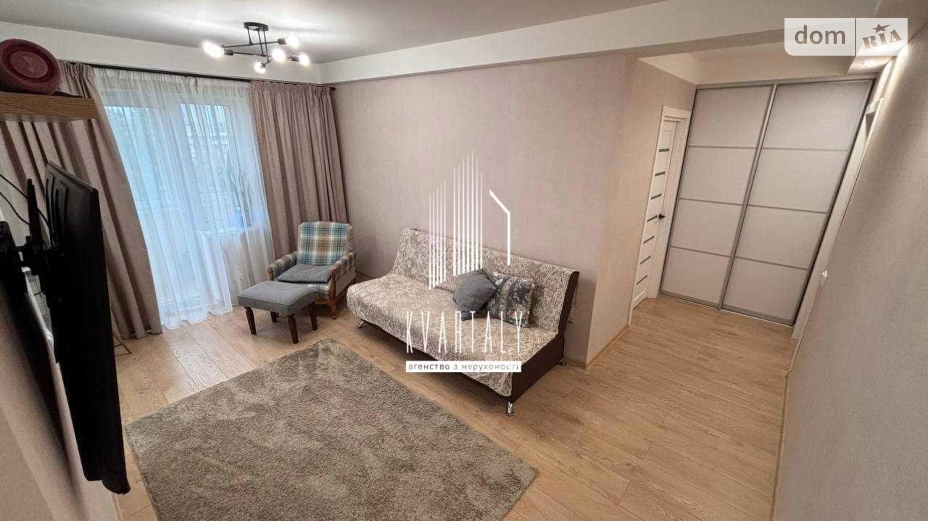 Продается 3-комнатная квартира 60 кв. м в Киеве, ул. Борщаговская, 16 - фото 5