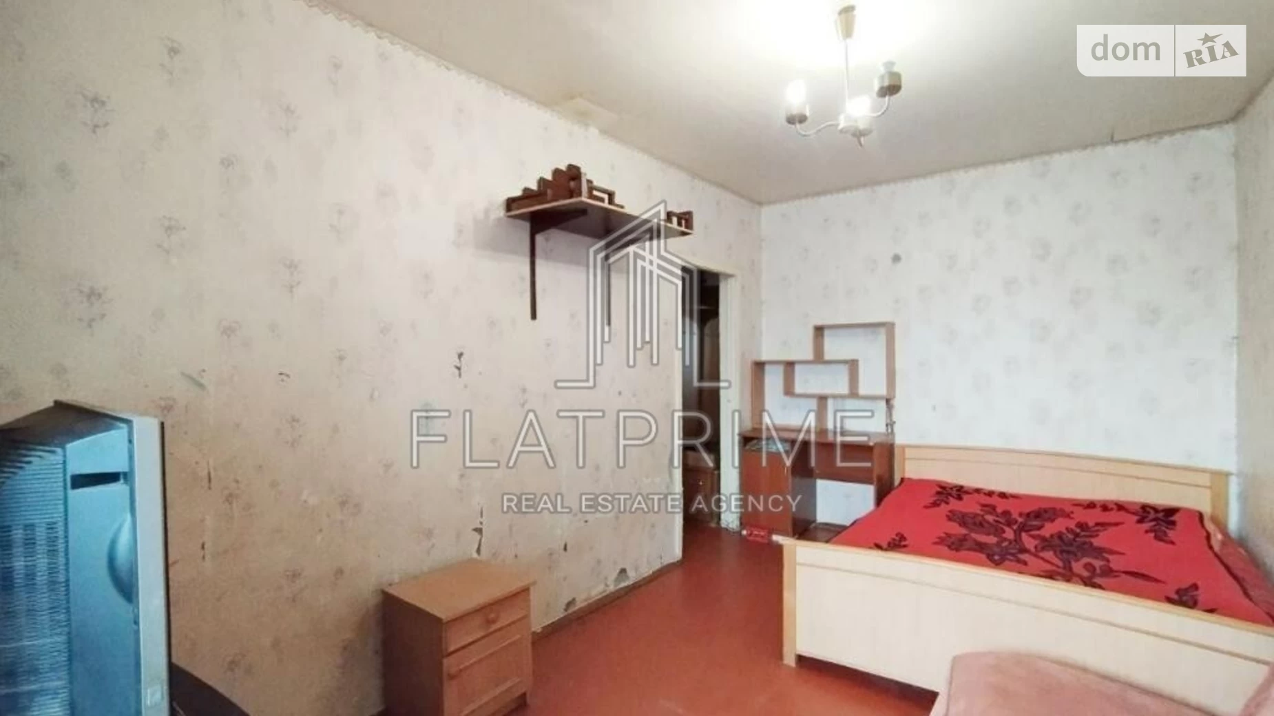 Продается 1-комнатная квартира 32 кв. м в Киеве, просп. Червоной Калины(Маяковского Владимира), 32В - фото 2