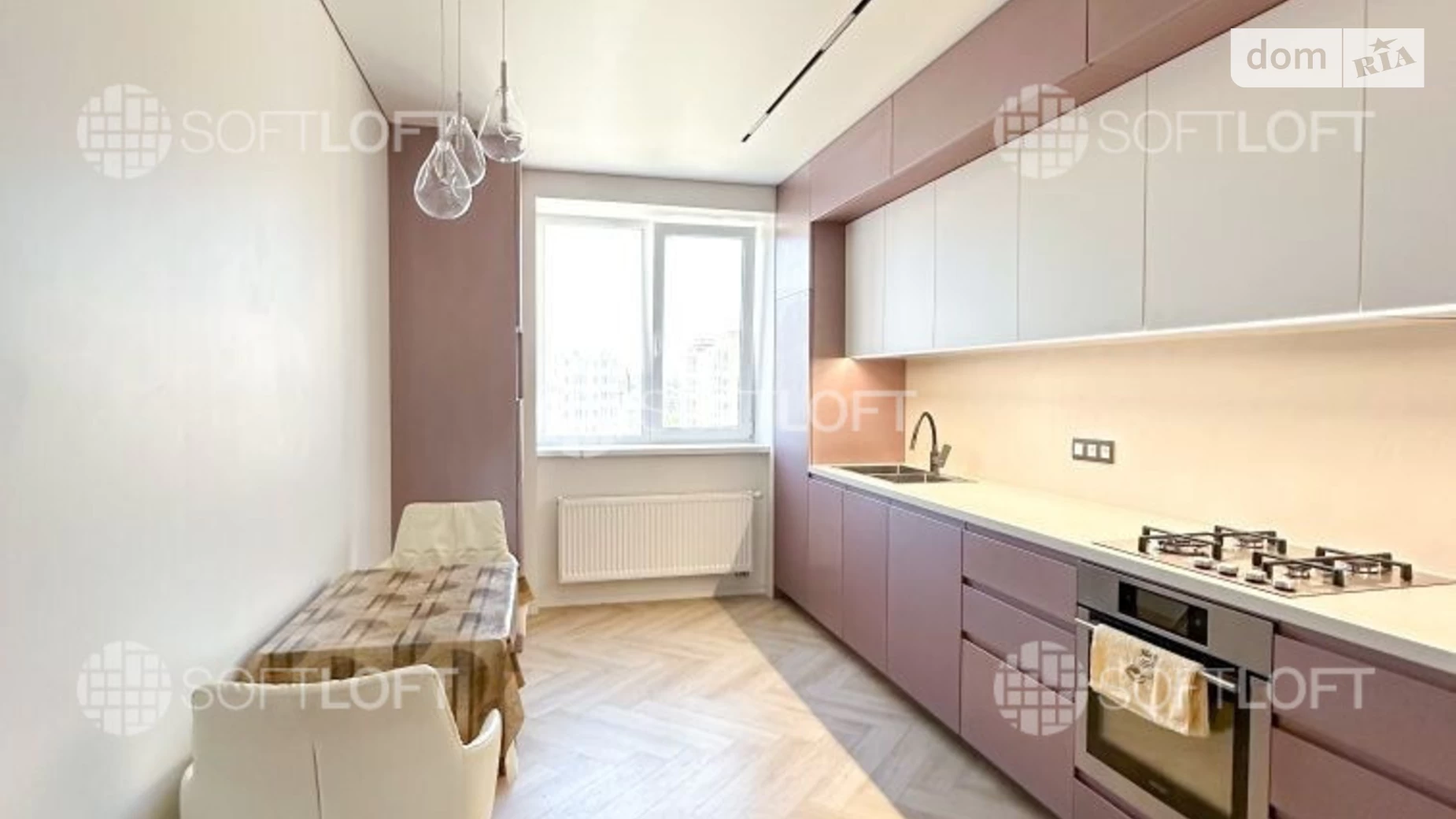 Продається 4-кімнатна квартира 138 кв. м у Харкові, цена: 151800 $ - фото 3