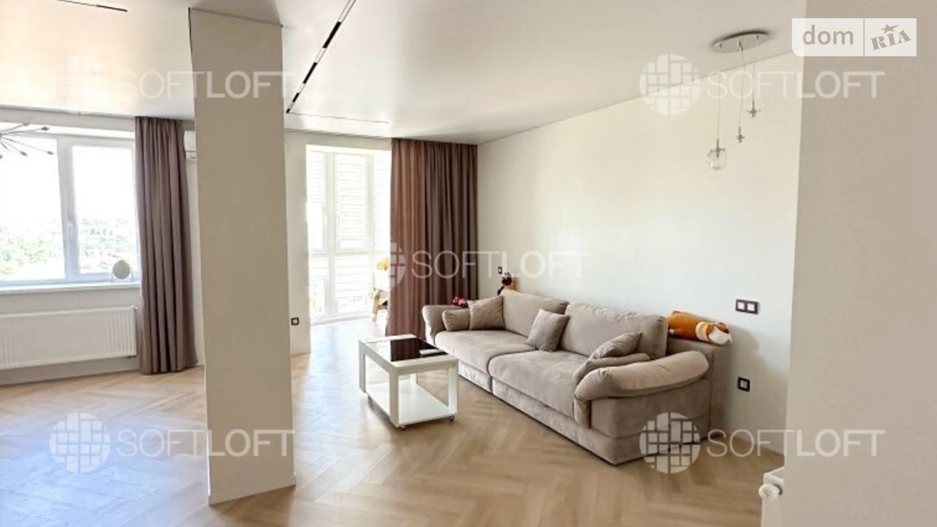 Продається 4-кімнатна квартира 138 кв. м у Харкові, цена: 151800 $ - фото 4