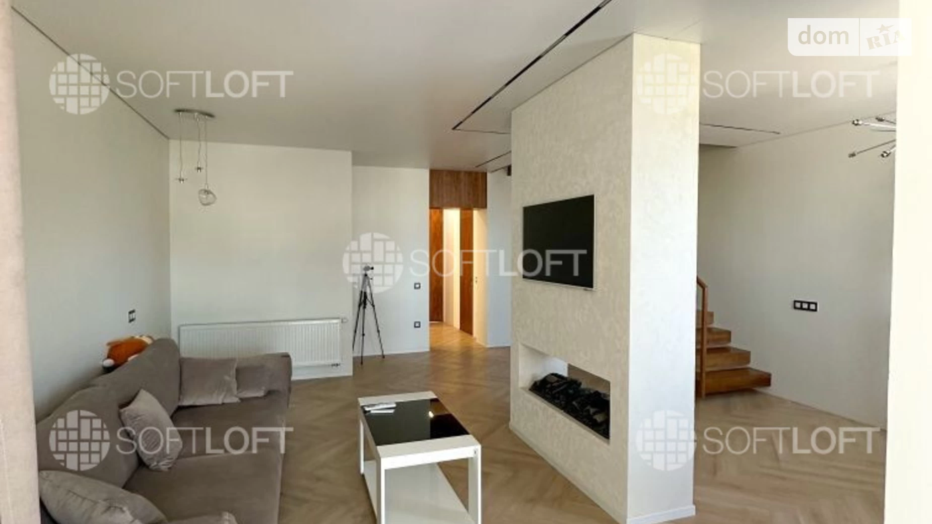 Продається 4-кімнатна квартира 138 кв. м у Харкові, цена: 151800 $ - фото 5