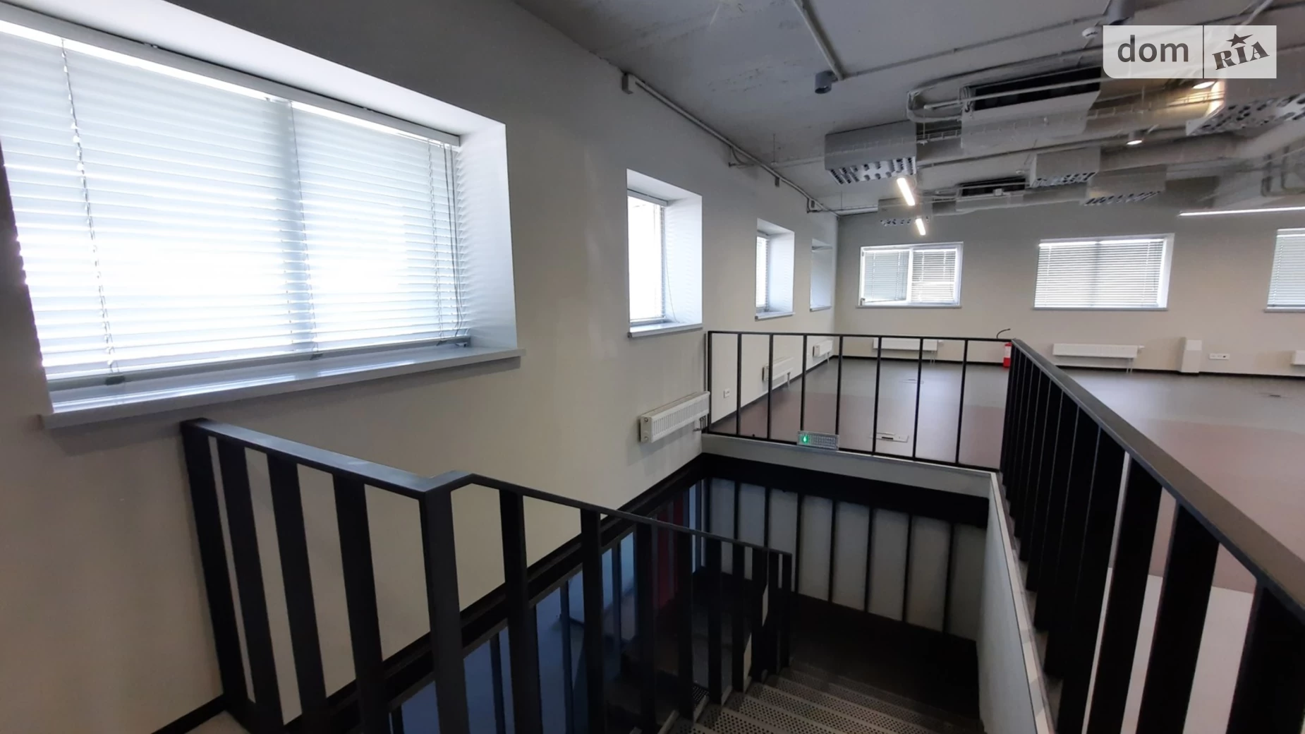 Здається в оренду офіс 3500 кв. м в бізнес-центрі, цена: 70000 $ - фото 5