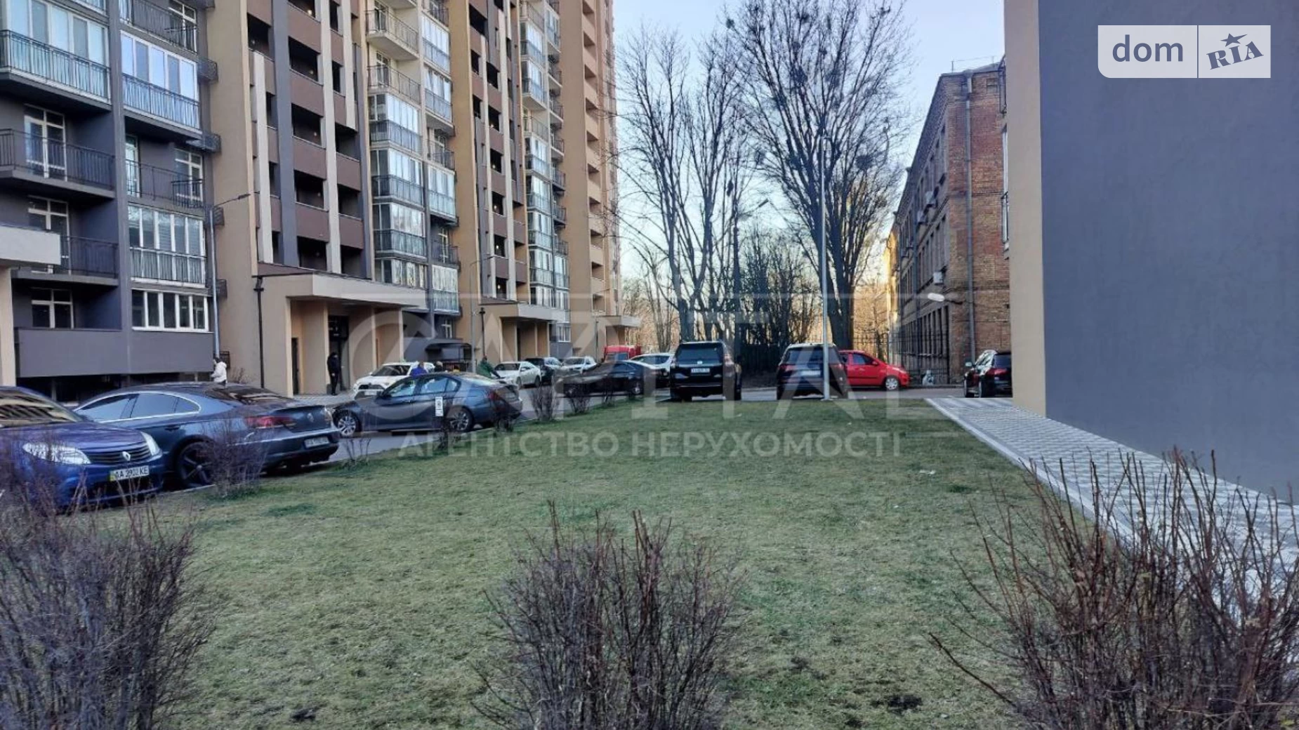 ул. Академика Заболотного, 148В Феофания Киев ЖК Кришталеві джерела Теремки - фото 4