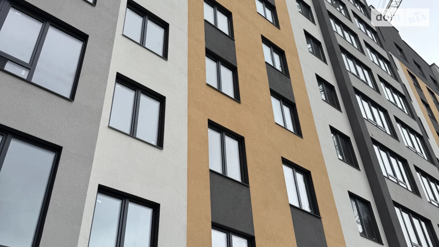 Продается 1-комнатная квартира 39.54 кв. м в Хмельницком, ул. Романа Шухевича(Курчатова), 8/2 - фото 5