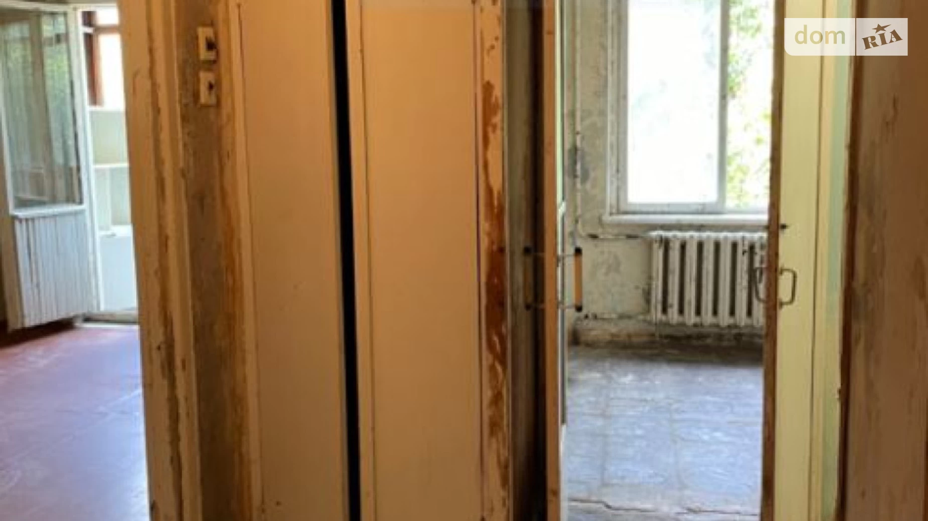 Продается 1-комнатная квартира 35 кв. м в Одессе, цена: 27000 $ - фото 2