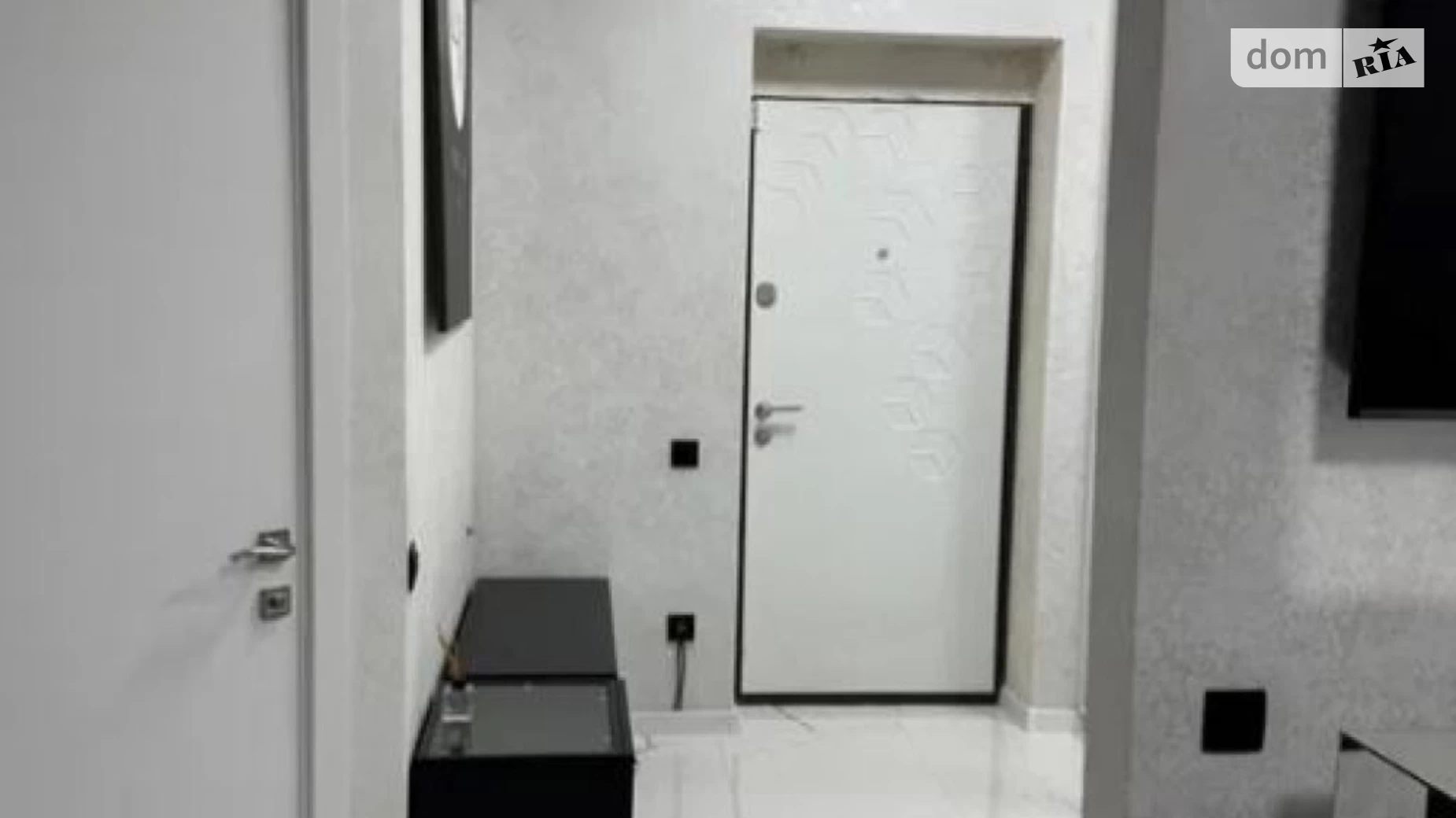 Продается 1-комнатная квартира 33 кв. м в Одессе - фото 2