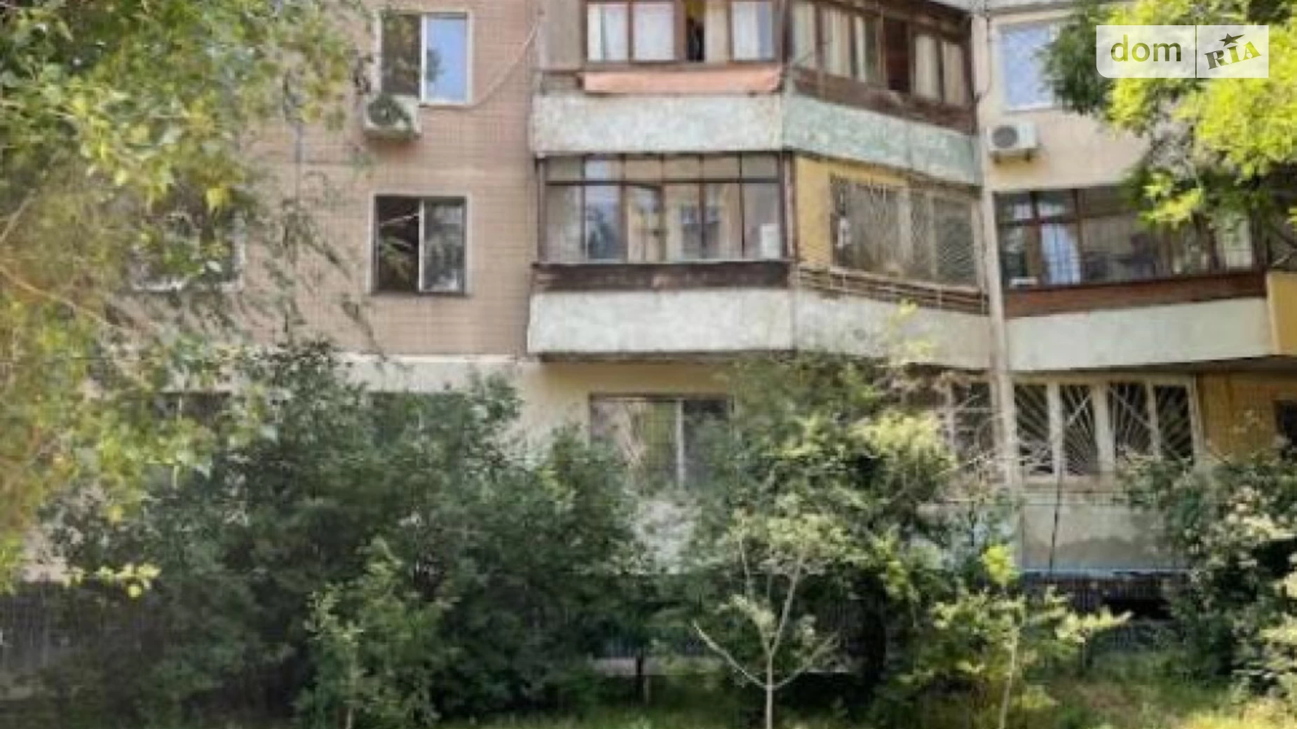 Продается 1-комнатная квартира 35 кв. м в Одессе, цена: 27000 $ - фото 4