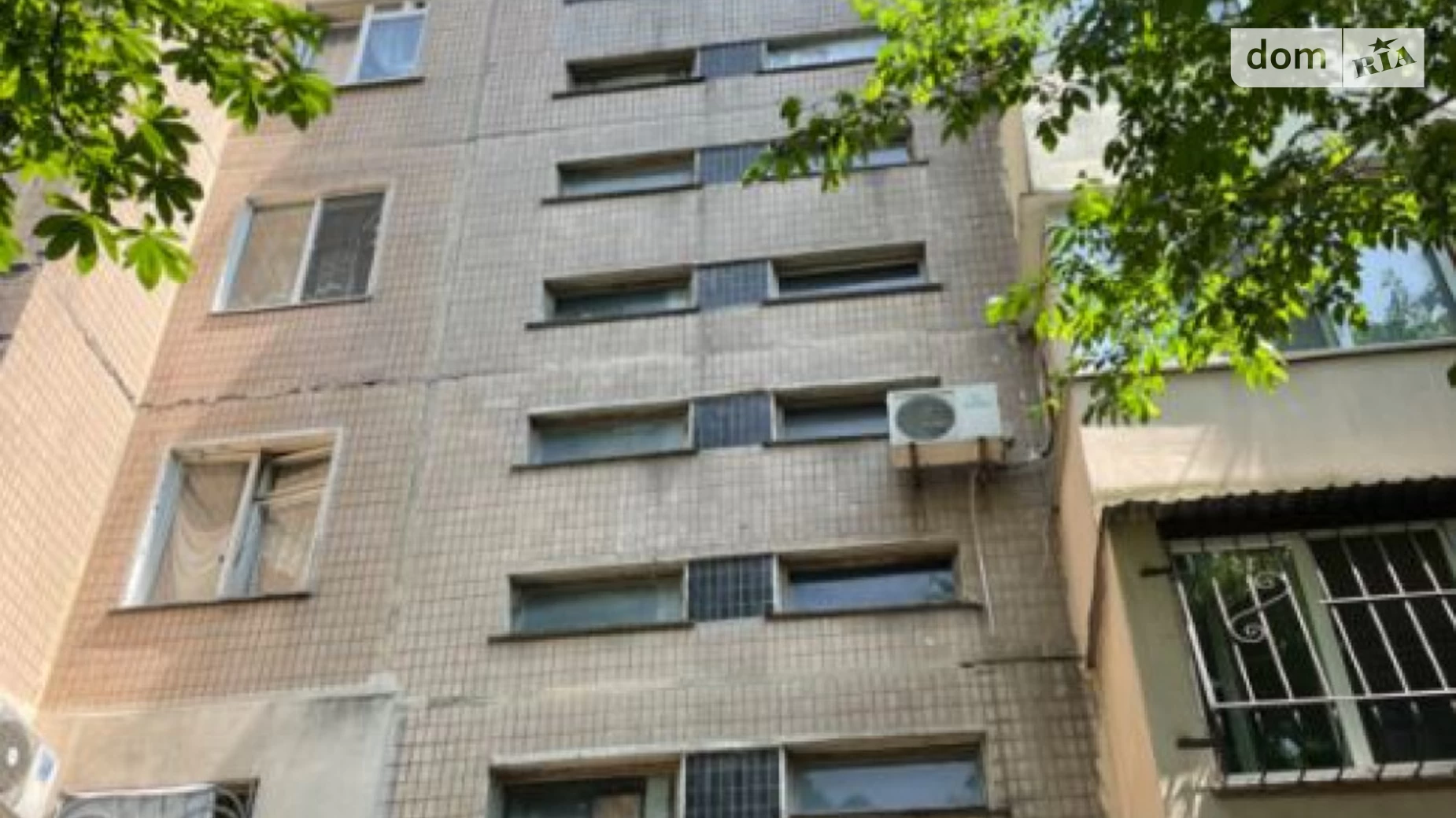Продается 1-комнатная квартира 35 кв. м в Одессе, цена: 27000 $ - фото 5