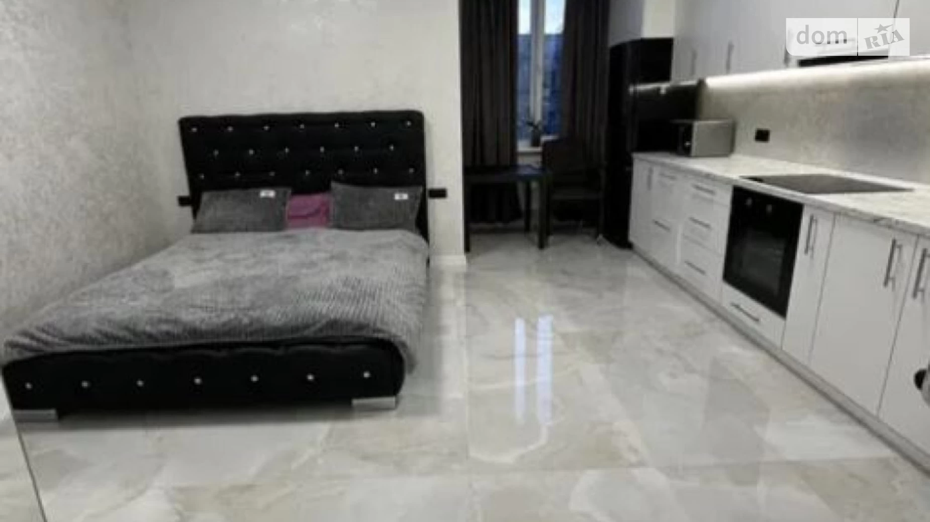 Продается 1-комнатная квартира 33 кв. м в Одессе - фото 5