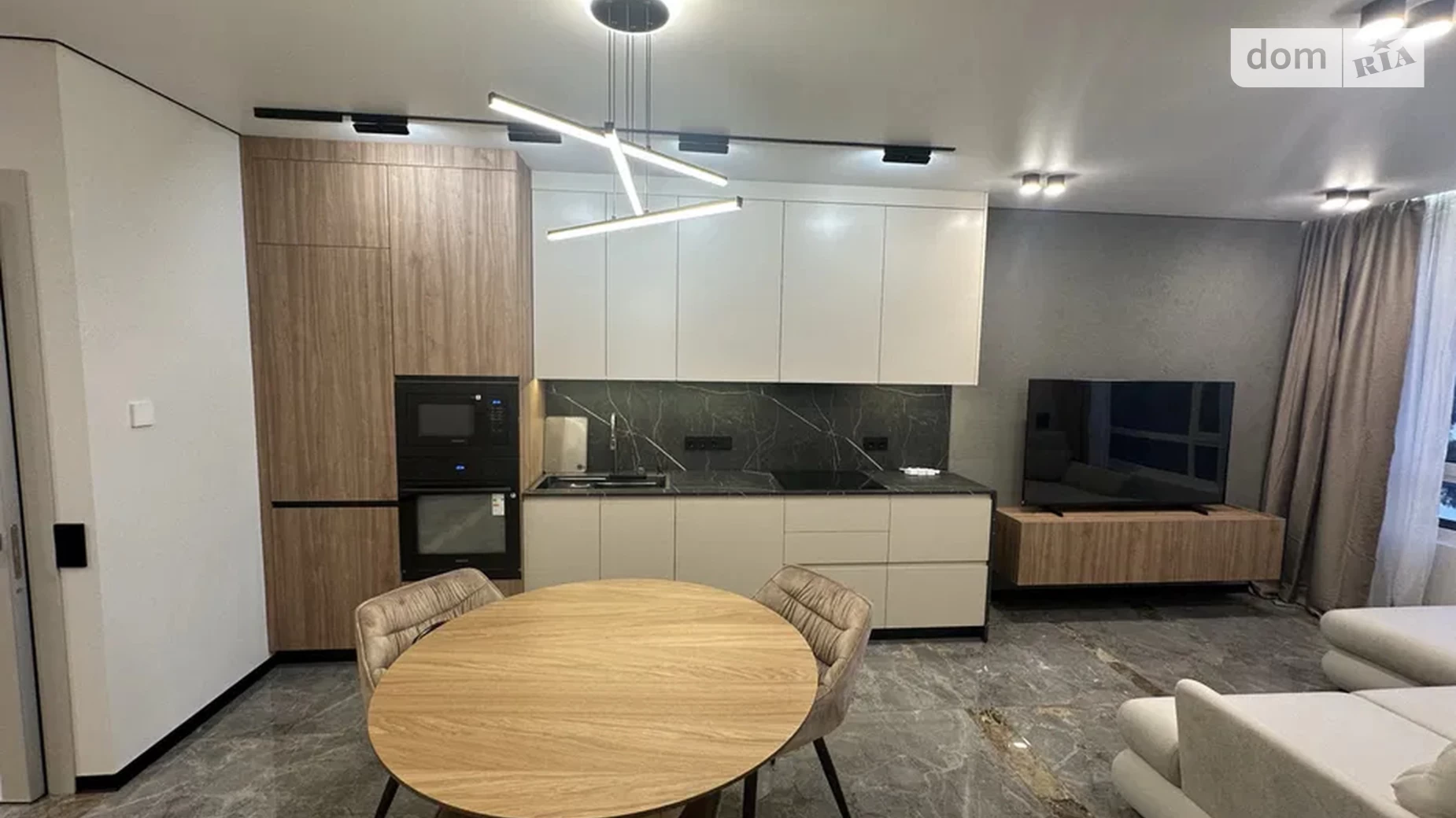 Продается 2-комнатная квартира 76 кв. м в Киеве, наб. Днепровская, 15Є - фото 5